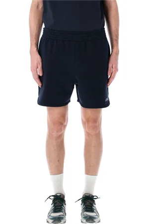 Asics Herre, Shorts, Blå, L