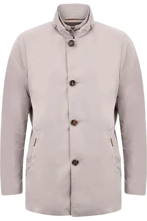 MOORER Herre, Jakker, , 3XL