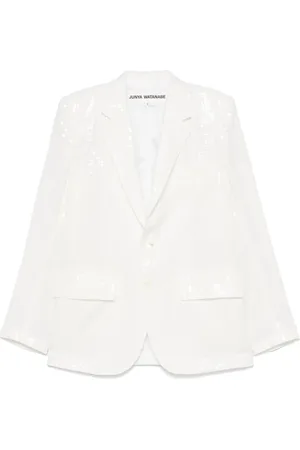 JUNYA WATANABE Dame, Jakker, Hvit, S