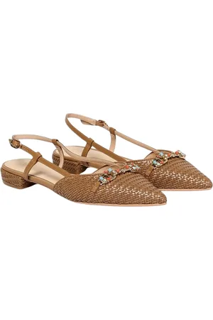 Twin-Set Dame, Sko, , 35 EU