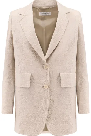 Max Mara Dame, Jakker, , L