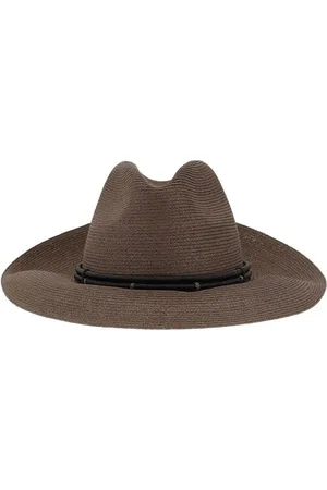 Brunello Cucinelli Dame, Accessories, Brun, M