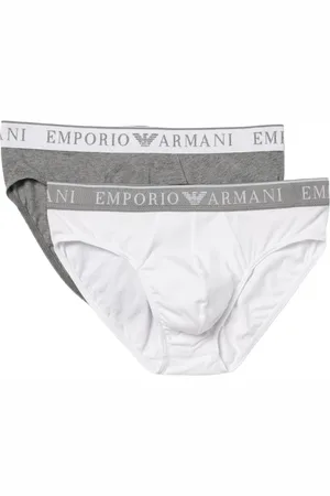 Emporio Armani Herre, Undertøy, Flerfarget, XL