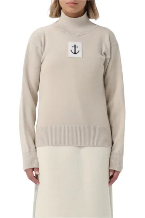 Jil Sander Dame, Strikkevarer, , S