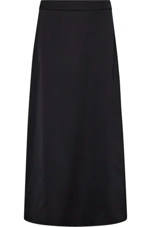 Co`Couture Dame, Skjørt, Svart, M