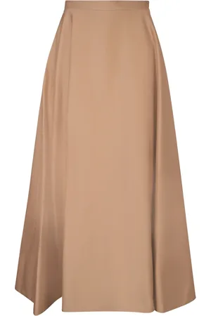 BLANCA Dame, Skjørt, Brun, S