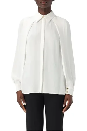 Elisabetta Franchi Dame, Bluser & Skjorter, , S