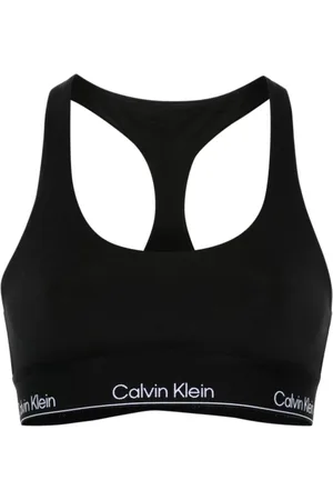 Calvin Klein Dame, Sport, Svart, S