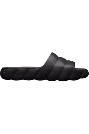 Moncler Herre, Sko, Svart, 43 EU