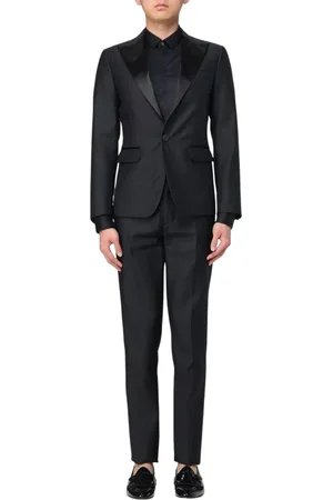 Dsquared2 Herre, Dress, Svart, XS