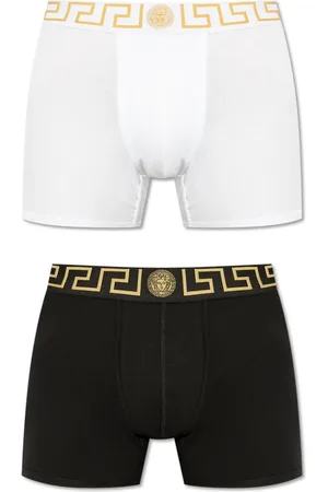 VERSACE Herre, Undertøy, Flerfarget, M