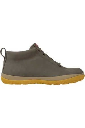 Camper Dame, Sko, Brun, 36 EU