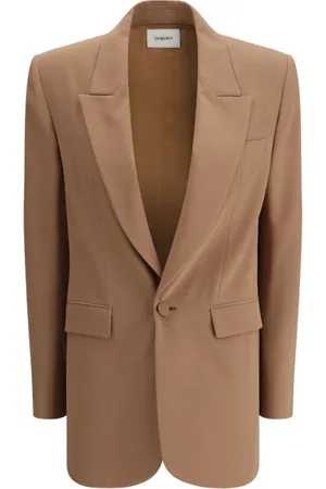 Saint Laurent Dame, Jakker, , S