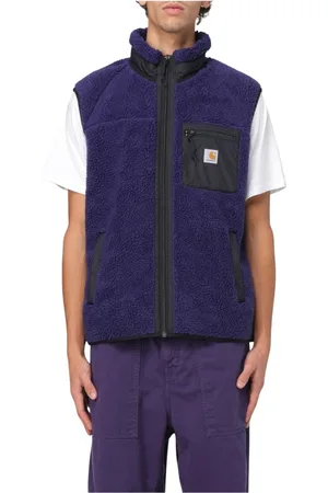 Carhartt Herre, Jakker, Lilla, L