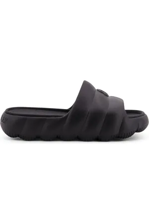 Moncler Dame, Sko, Svart, 37 EU