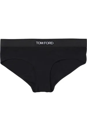 Tom Ford Dame, Undertøy, Svart, S