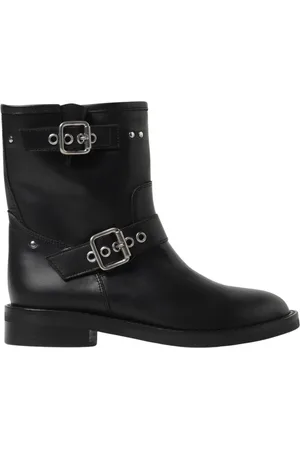 Via Roma Dame, Sko, Svart, 41 EU
