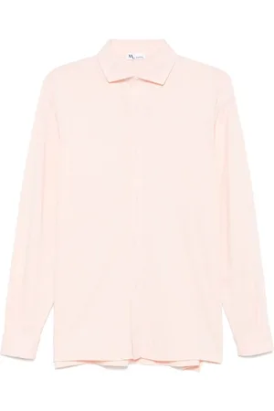 DoppiaA Herre, Skjorter, Rosa, L