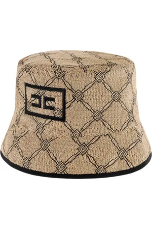 Elisabetta Franchi Dame, Accessories, Brun, M