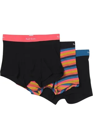 Paul Smith Herre, Undertøy, Flerfarget, S