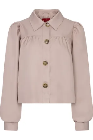 Crās Dame, Jakker, Rosa, S