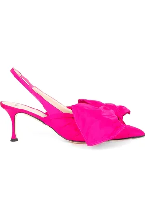Nº21 Dame, Sko, Rosa, 41 EU