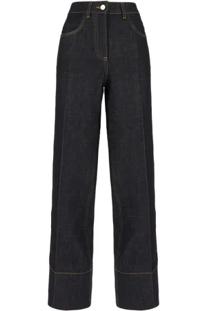 Givenchy Dame, Jeans, Blå, W28