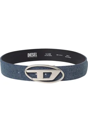 Diesel Dame, Accessories, Blå, 85 CM