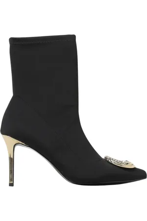 Roberto Cavalli Dame, Sko, Svart, 36 EU