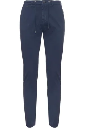 Guess Herre, Bukser, Blå, W28 L32