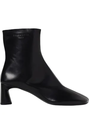 Balenciaga Dame, Sko, Svart, 37 EU