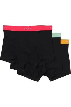 Paul Smith Herre, Undertøy, Svart, S