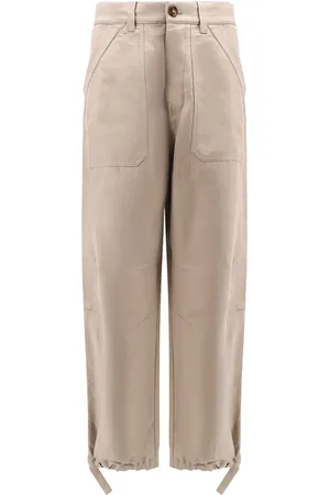 Brunello Cucinelli Herre, Bukser, , 2XL