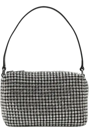 Alexander Wang Dame, Vesker, Grå, ONE SIZE