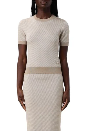 Fendi Dame, Strikkevarer, , XS