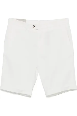 corneliani Herre, Shorts, Hvit, M