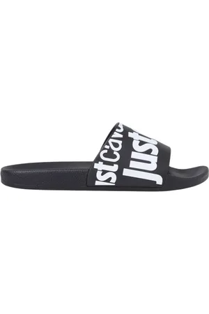 Roberto Cavalli Herre, Sko, Svart, 44 EU
