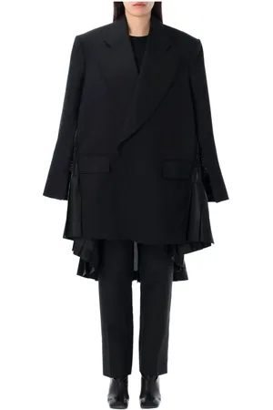 JUNYA WATANABE Dame, Jakker, Svart, M
