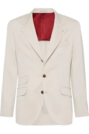 Brunello Cucinelli Herre, Jakker, , XL
