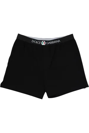 Dolce & Gabbana Herre, Undertøy, Svart, L