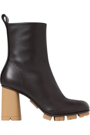 Bottega Veneta Dame, Sko, Brun, 35 EU