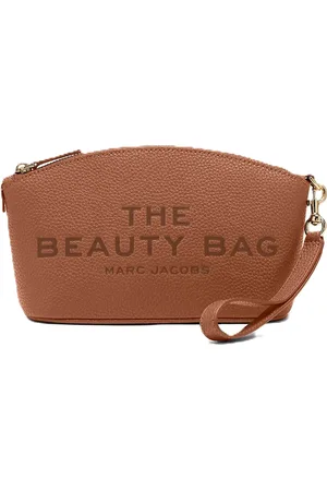Marc Jacobs Dame, Vesker, Brun, ONE SIZE