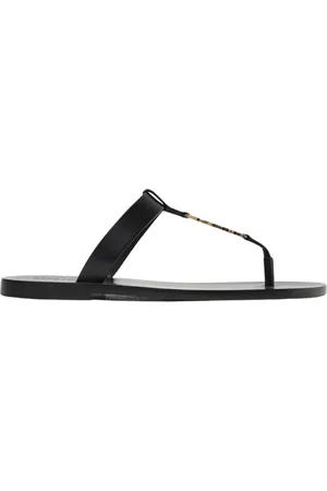 Saint Laurent Herre, Sko, Svart, 42 EU