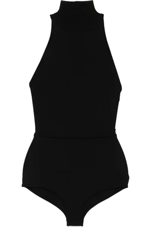 Max Mara Dame, Topper, Svart, S