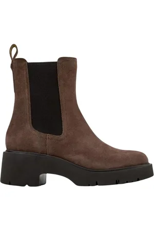 Camper Dame, Sko, Brun, 39 EU
