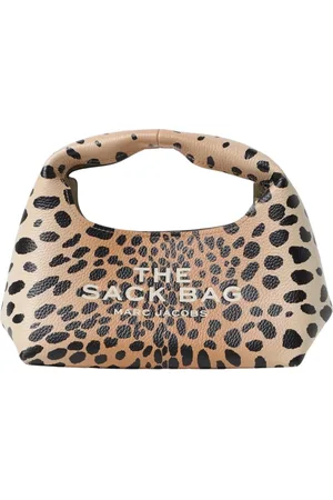 Marc Jacobs Dame, Vesker, Svart, ONE SIZE