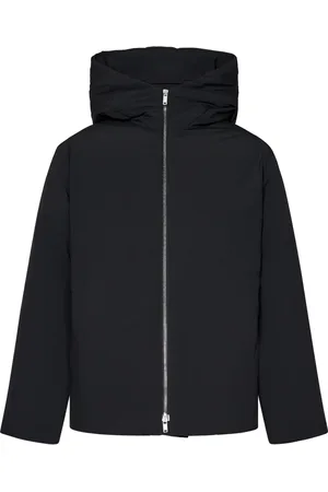 Jil Sander Herre, Jakker, Svart, L