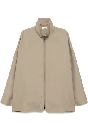 FEAR OF GOD Herre, Jakker, Brun, S