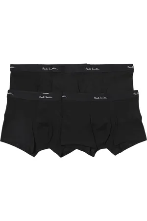 Paul Smith Herre, Undertøy, Svart, 2XL