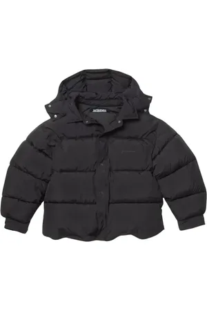 Jacquemus Herre, Jakker, Svart, M